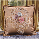 European Style Decorative Cushion Cover – Luxury Cushioncase for Sofa