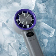 Handheld Mini Fan