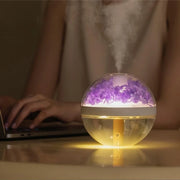 Eternal Flower Air Humidifier 200ML