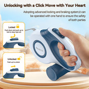 ROJECO 3M/5M Dog Leash