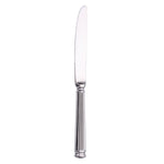 Hammered Stainless Steel Cutlery Set – Luxury Tableware for Every Occasion