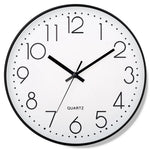  Dome Wall Clock – Decorative Metal Clock 