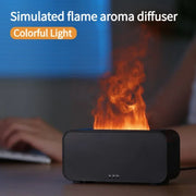 Aroma Diffuser Air Humidifier