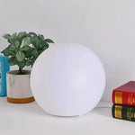 Romantic Ball Table Lamp with 3-Color Dimming