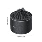 Volcano Flame Aroma Diffuser & Mini Humidifier