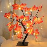 Tree Light Table Lamp – USB Fairy Light with Touch Switch for Home & Party Decor