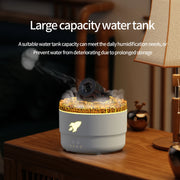 Cannon Aromatherapy Diffuser