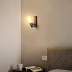 Retro E27 Wall Lamp Sconce | Vintage Bedside LED Wall Light Fixture