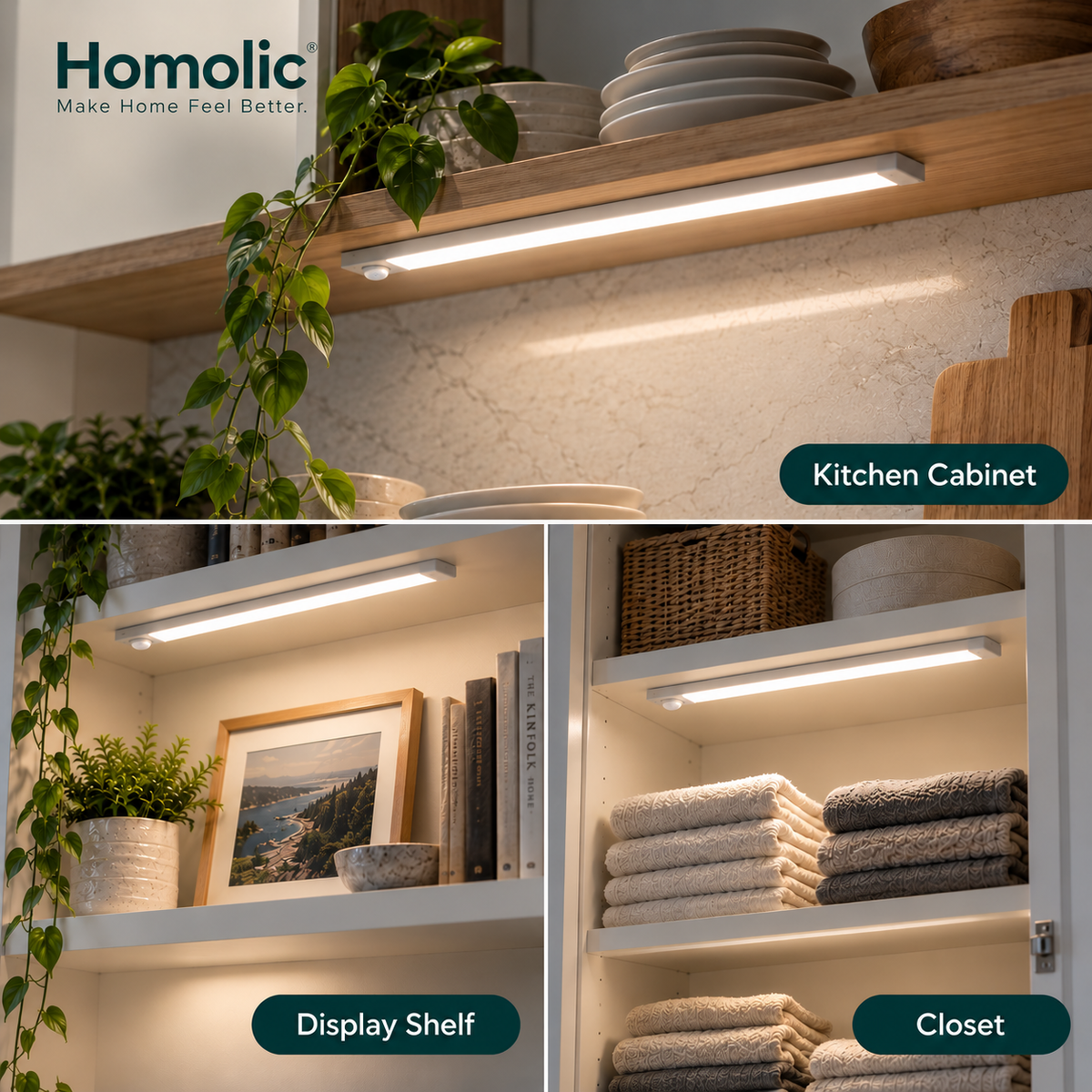 Smart+ Everywhere Light