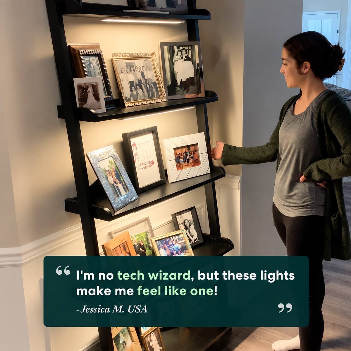 Smart+ Everywhere Light