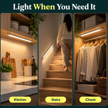 Smart+ Everywhere Light