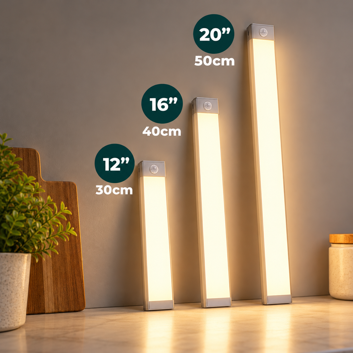 Smart+ Everywhere Light